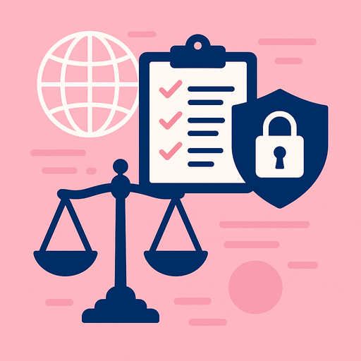 Foundations of Global Privacy Operations